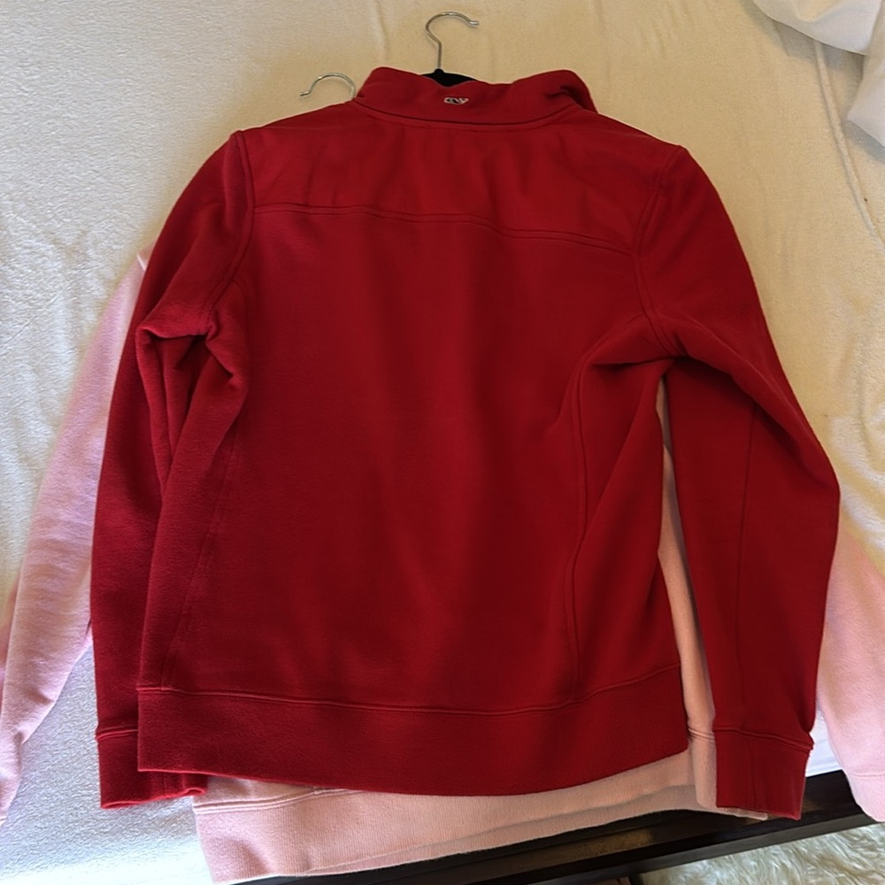 Vineyard Vines Women’s Shep Shirt - Picture 3 of 3